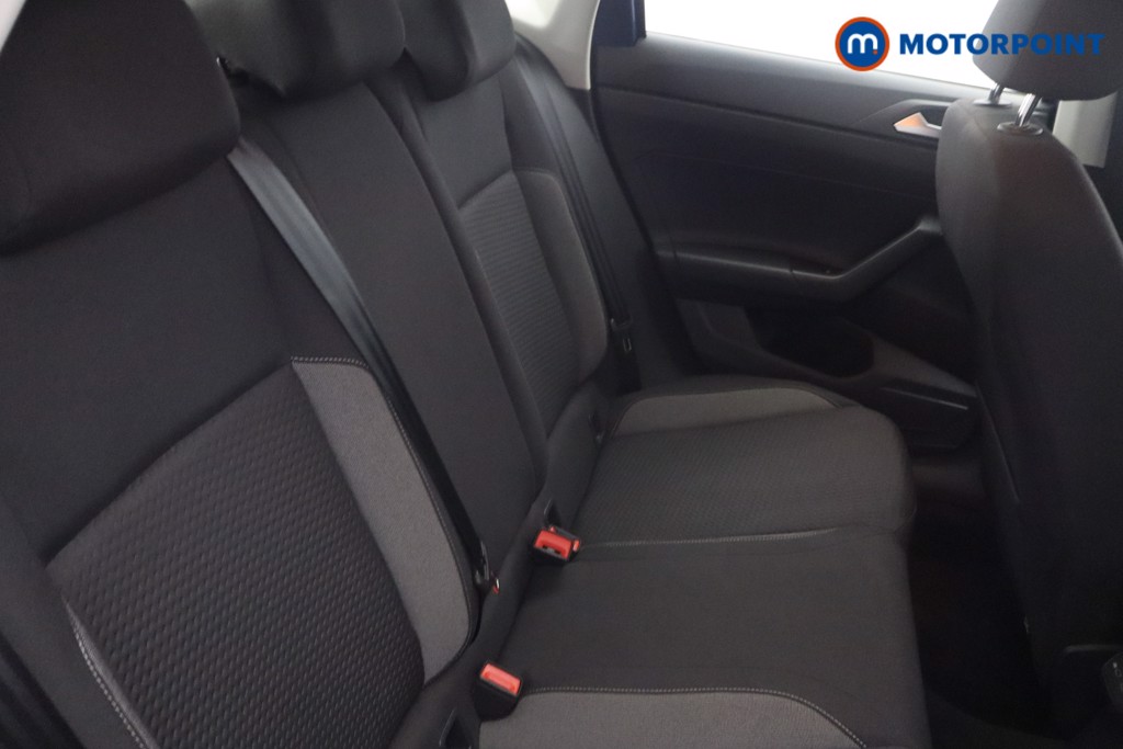 Volkswagen Polo Life Manual Petrol Hatchback - Stock Number (1655299) - 19th supplementary image