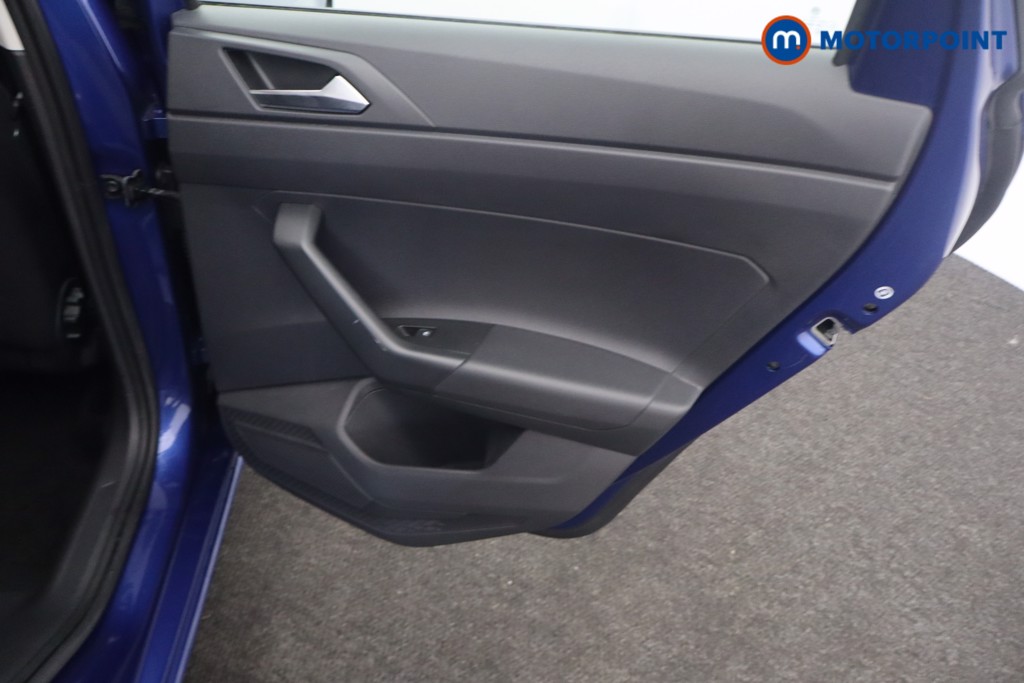 Volkswagen Polo Life Manual Petrol Hatchback - Stock Number (1655299) - 20th supplementary image