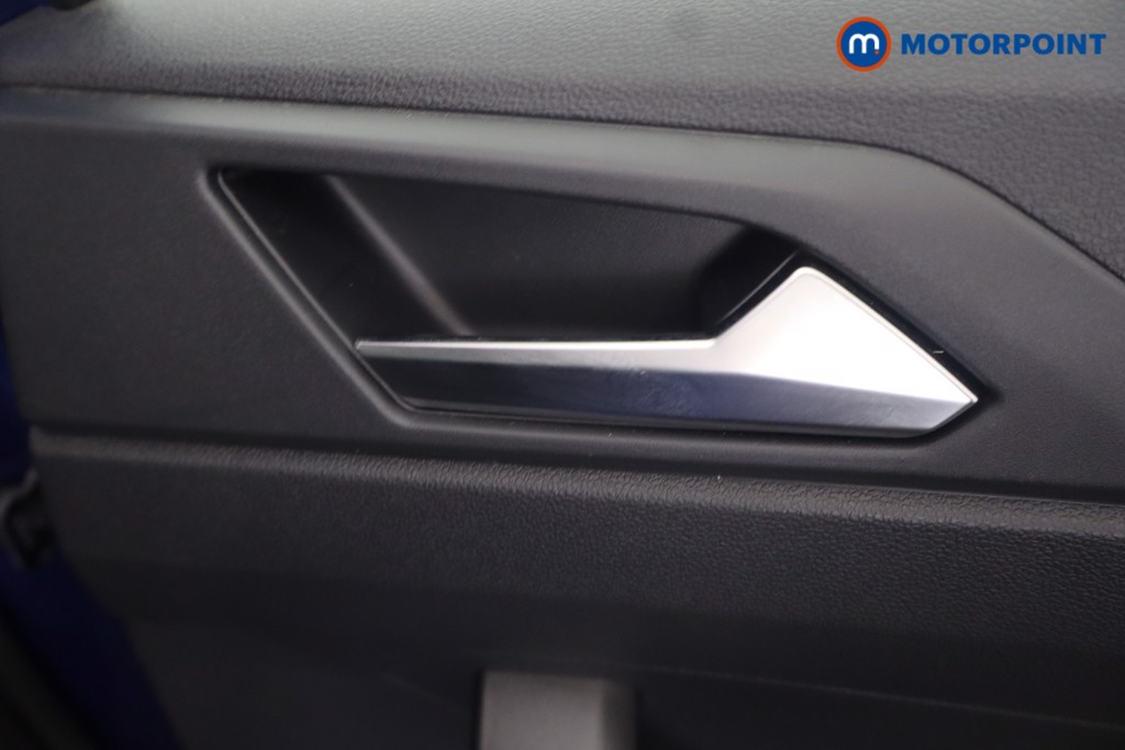 Volkswagen Polo Life Manual Petrol Hatchback - Stock Number (1655299) - 21st supplementary image
