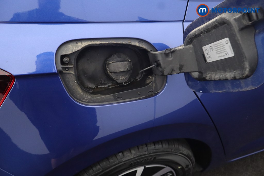 Volkswagen Polo Life Manual Petrol Hatchback - Stock Number (1655299) - 24th supplementary image