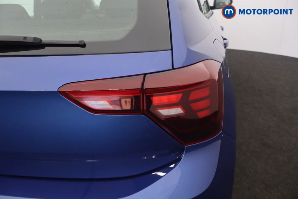 Volkswagen Polo Life Manual Petrol Hatchback - Stock Number (1655299) - 25th supplementary image