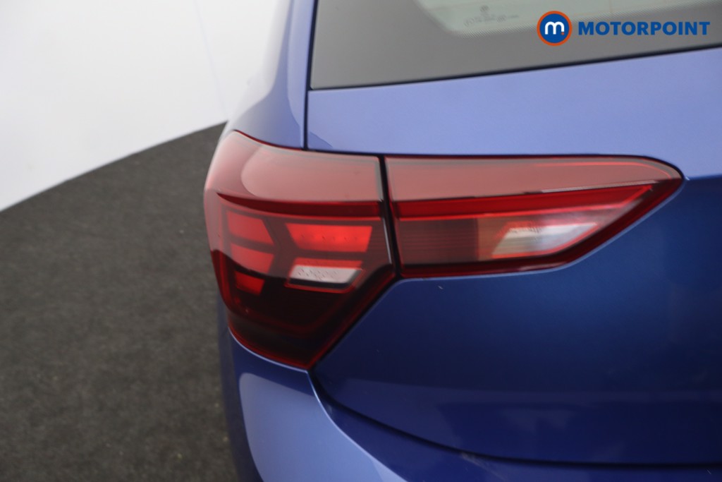Volkswagen Polo Life Manual Petrol Hatchback - Stock Number (1655299) - 26th supplementary image