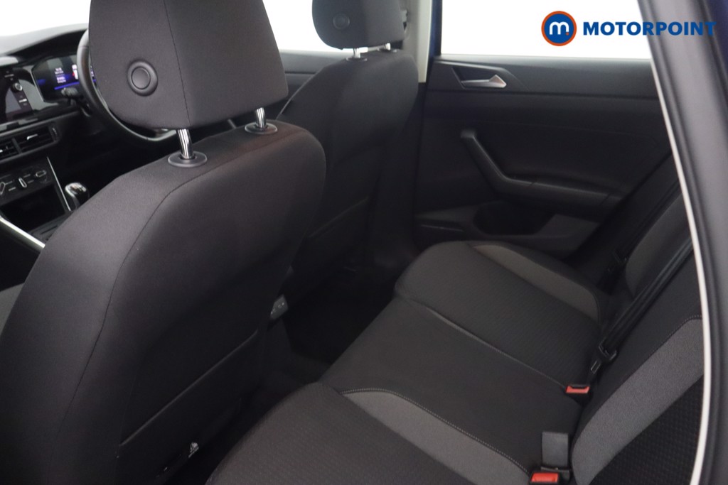 Volkswagen Polo Life Manual Petrol Hatchback - Stock Number (1655299) - 28th supplementary image