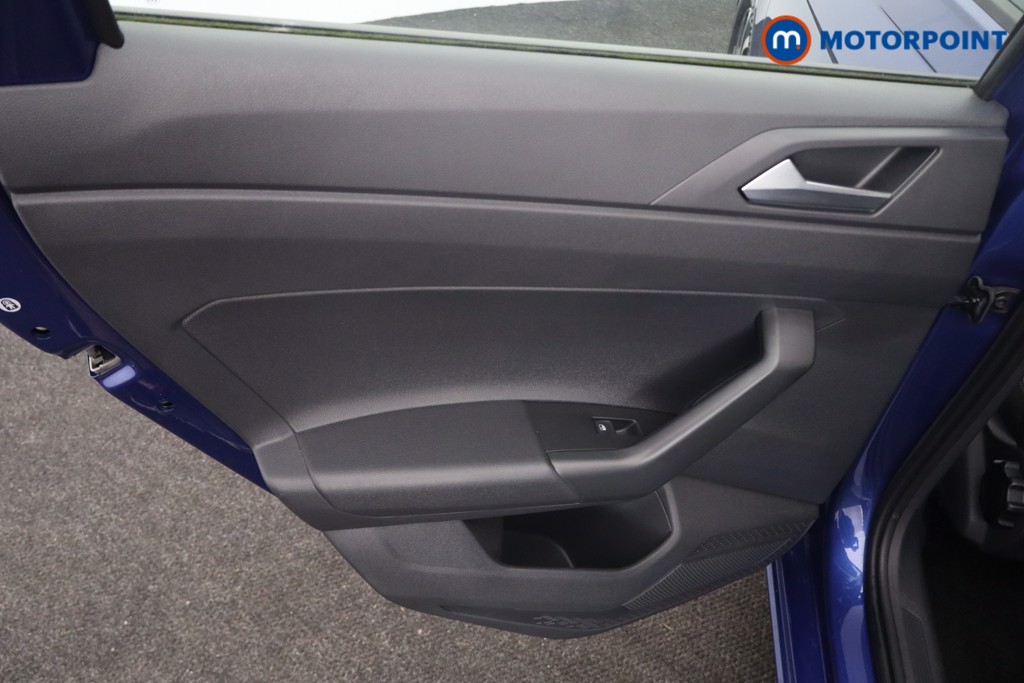 Volkswagen Polo Life Manual Petrol Hatchback - Stock Number (1655299) - 29th supplementary image