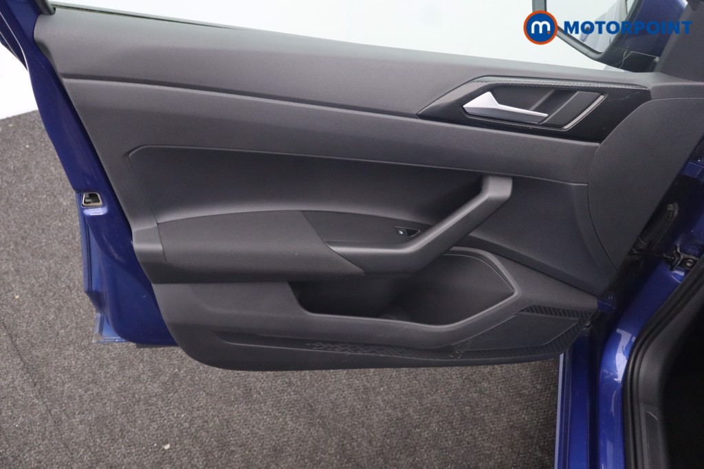 Volkswagen Polo Life Manual Petrol Hatchback - Stock Number (1655299) - 33rd supplementary image
