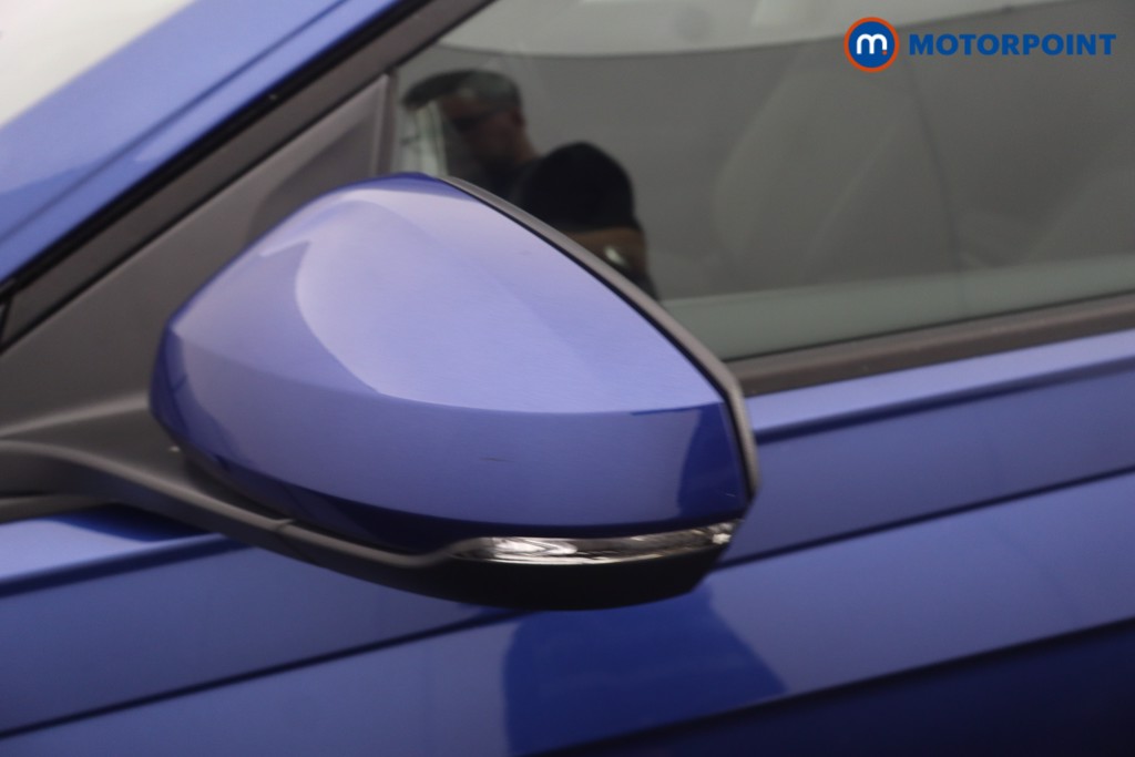 Volkswagen Polo Life Manual Petrol Hatchback - Stock Number (1655299) - 36th supplementary image