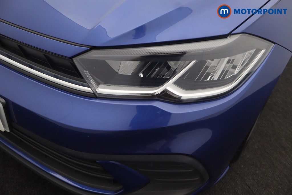 Volkswagen Polo Life Manual Petrol Hatchback - Stock Number (1655299) - 38th supplementary image