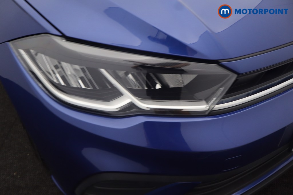 Volkswagen Polo Life Manual Petrol Hatchback - Stock Number (1655299) - 39th supplementary image