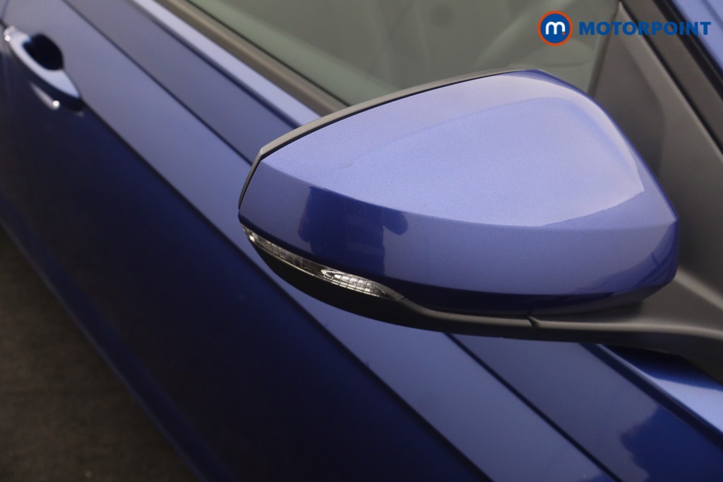 Volkswagen Polo Life Manual Petrol Hatchback - Stock Number (1655299) - 41st supplementary image