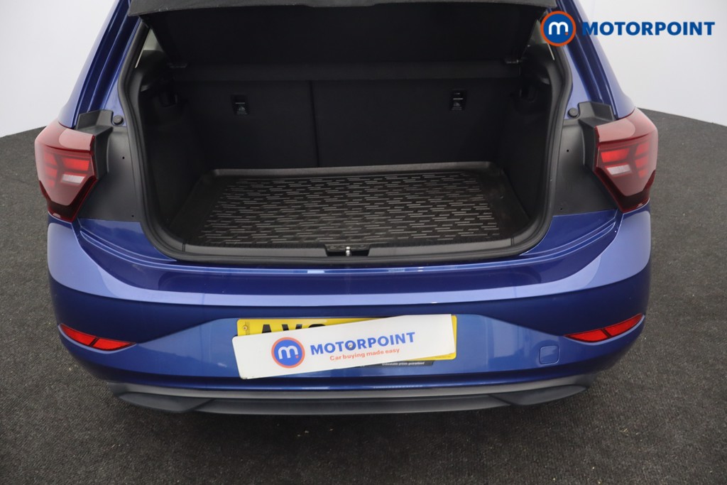 Volkswagen Polo Life Manual Petrol Hatchback - Stock Number (1655299) - 42nd supplementary image