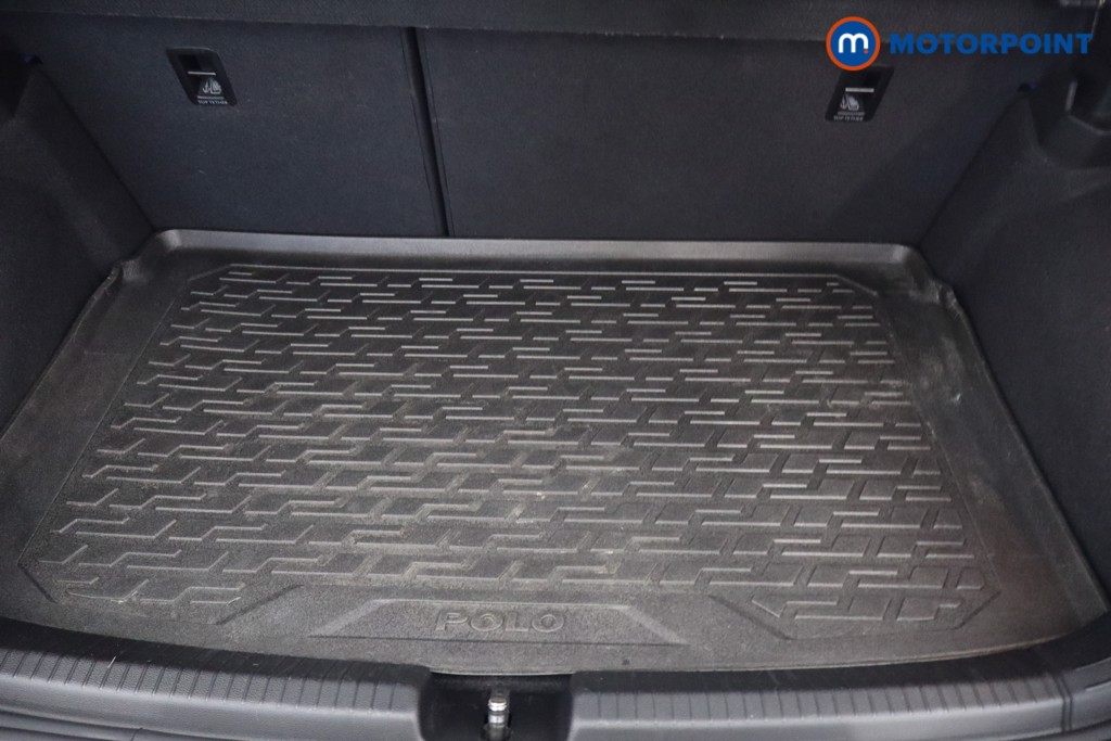 Volkswagen Polo Life Manual Petrol Hatchback - Stock Number (1655299) - 43rd supplementary image