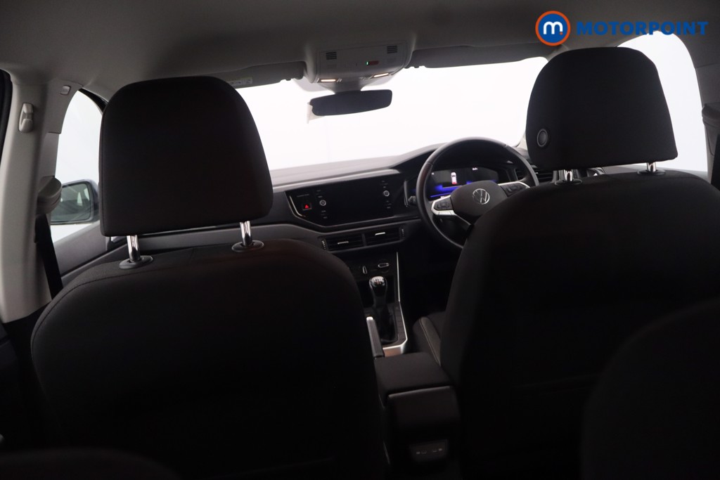 Volkswagen Polo Life Manual Petrol Hatchback - Stock Number (1655299) - 44th supplementary image