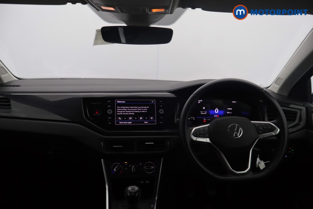 Volkswagen Polo Life Manual Petrol Hatchback - Stock Number (1655299) - 1st supplementary image