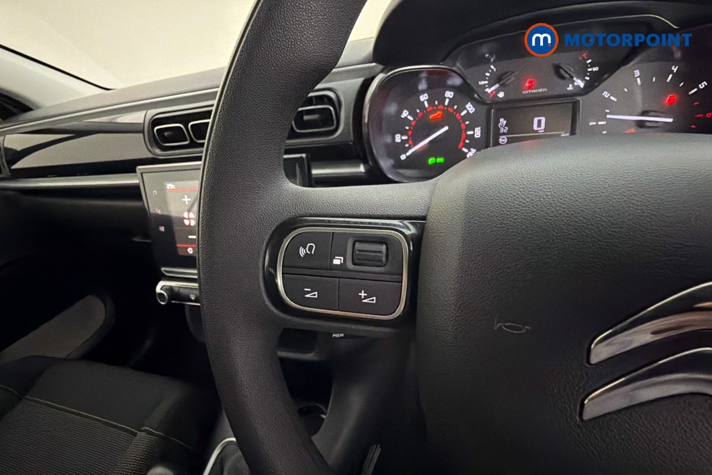 Citroen C3 Plus Manual Petrol Hatchback - Stock Number (1655392) - 3rd supplementary image