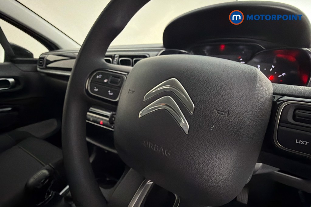 Citroen C3 Plus Manual Petrol Hatchback - Stock Number (1655392) - 5th supplementary image
