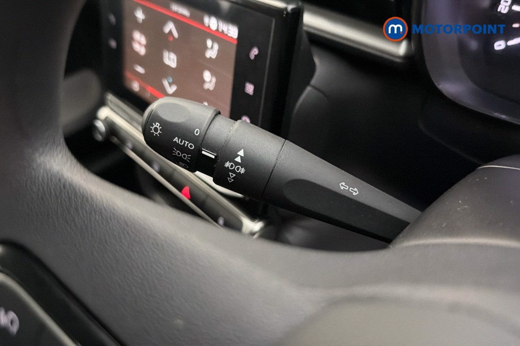 Citroen C3 Plus Manual Petrol Hatchback - Stock Number (1655392) - 6th supplementary image