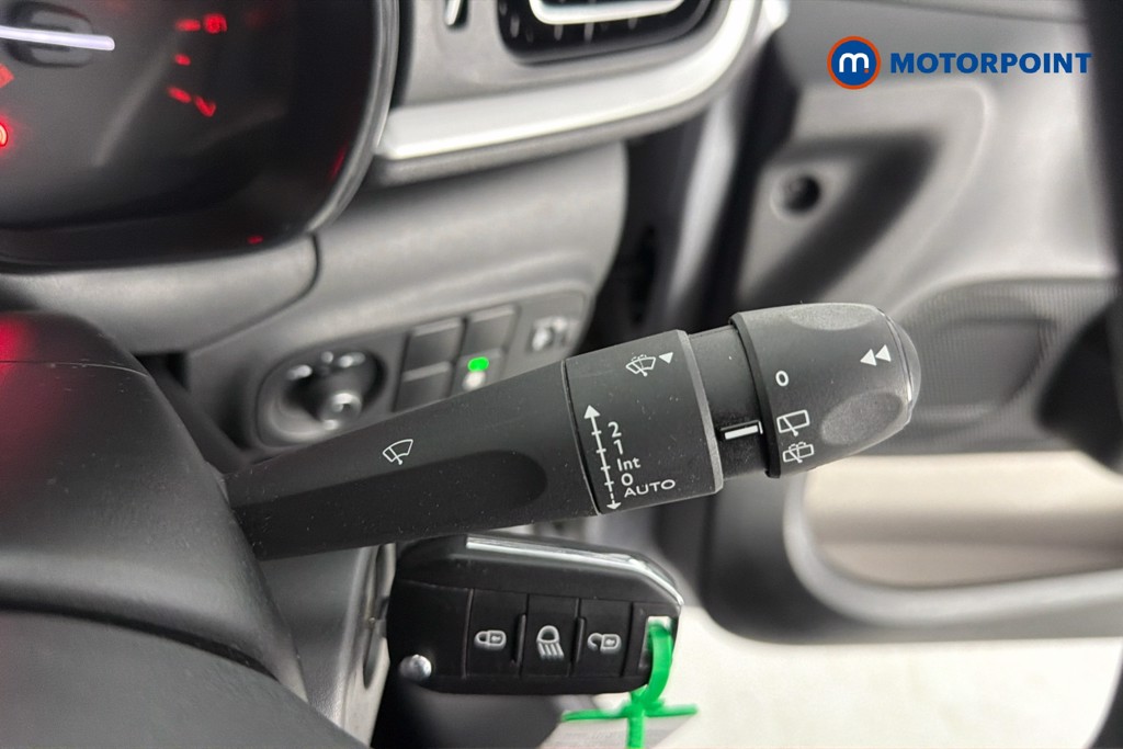 Citroen C3 Plus Manual Petrol Hatchback - Stock Number (1655392) - 7th supplementary image