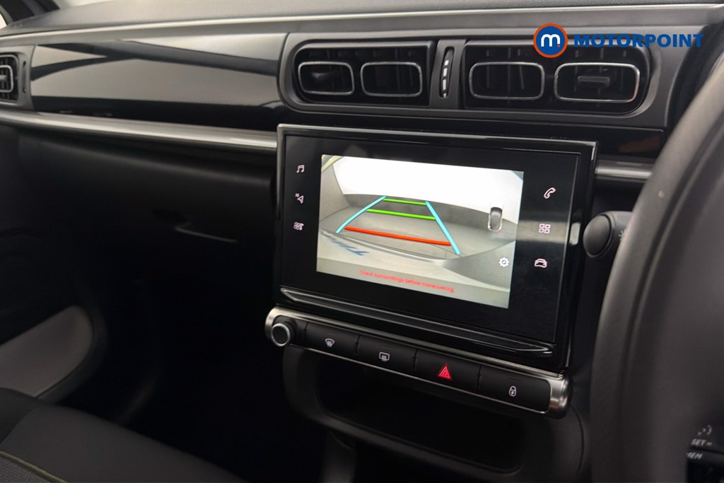 Citroen C3 Plus Manual Petrol Hatchback - Stock Number (1655392) - 13th supplementary image