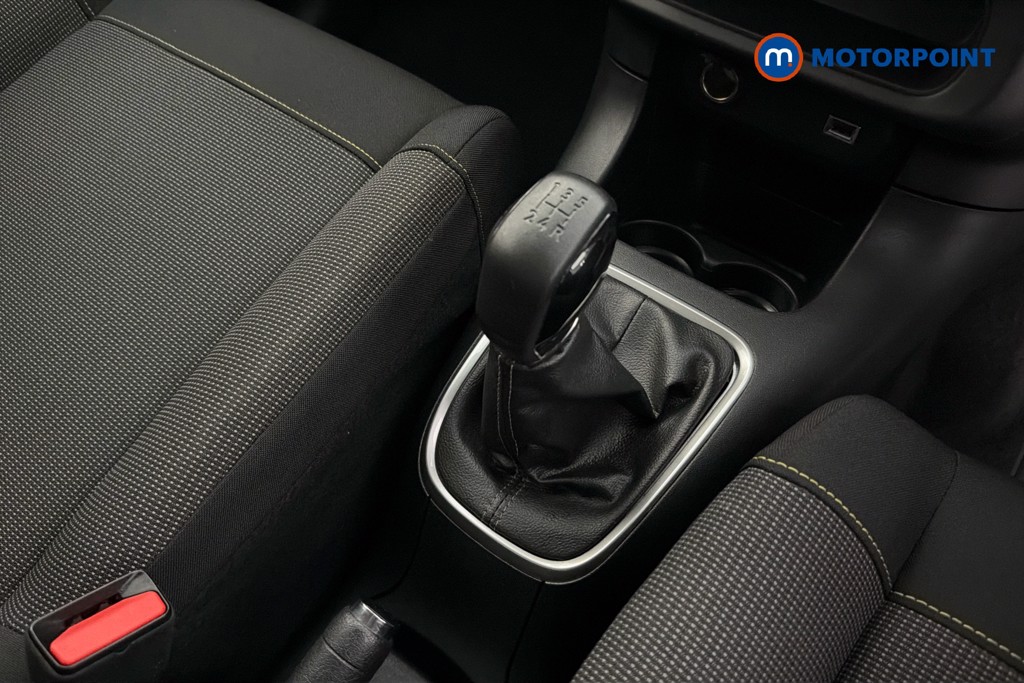 Citroen C3 Plus Manual Petrol Hatchback - Stock Number (1655392) - 15th supplementary image