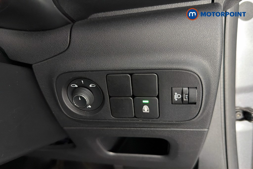 Citroen C3 Plus Manual Petrol Hatchback - Stock Number (1655392) - 18th supplementary image