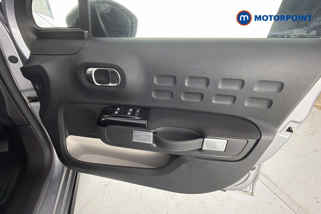 Citroen C3 Plus Manual Petrol Hatchback - Stock Number (1655392) - 19th supplementary image