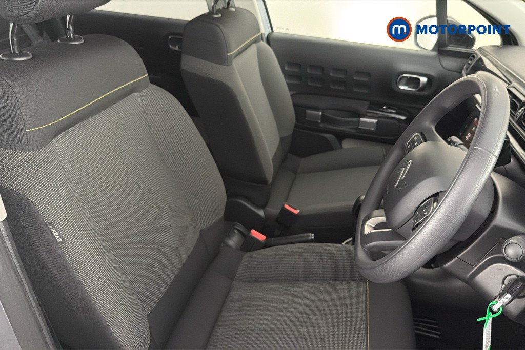 Citroen C3 Plus Manual Petrol Hatchback - Stock Number (1655392) - 22nd supplementary image