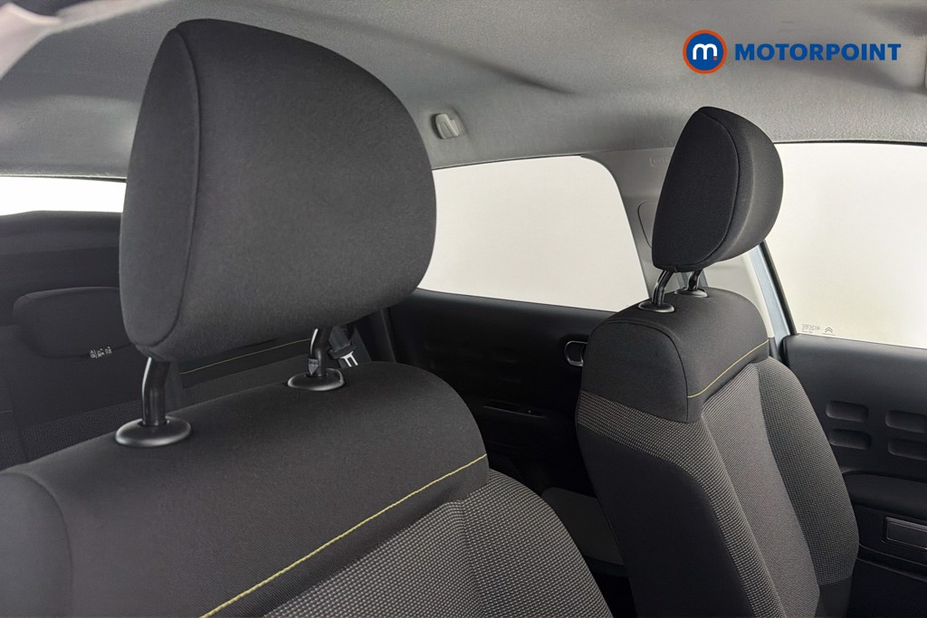 Citroen C3 Plus Manual Petrol Hatchback - Stock Number (1655392) - 23rd supplementary image