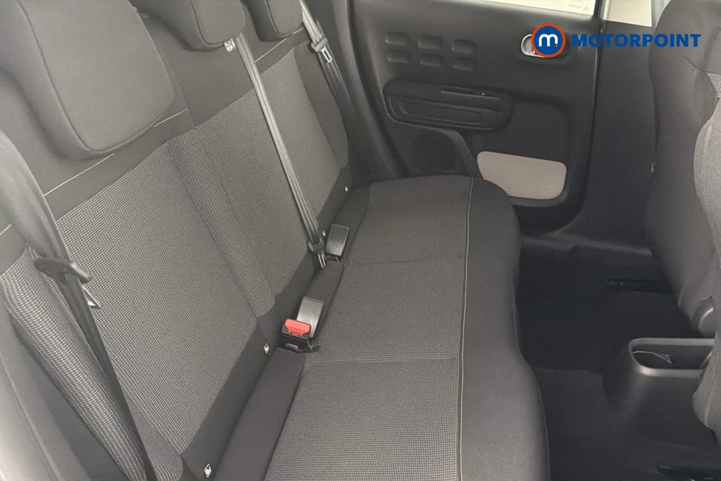 Citroen C3 Plus Manual Petrol Hatchback - Stock Number (1655392) - 28th supplementary image