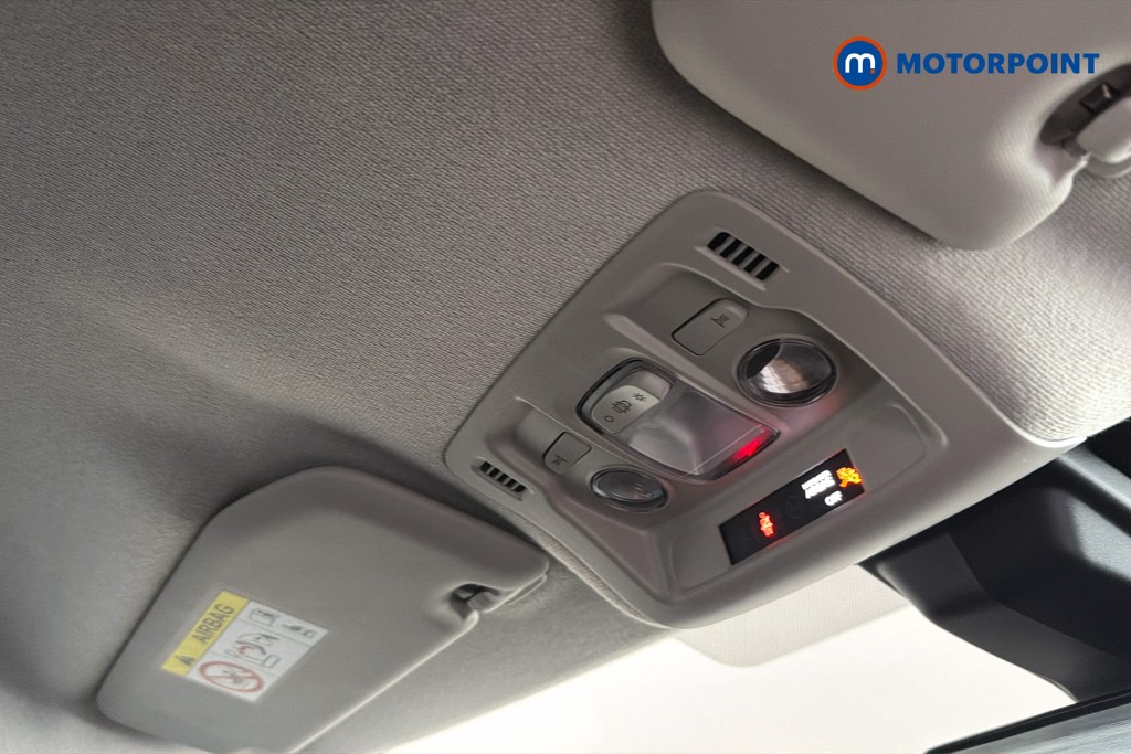 Citroen C3 Plus Manual Petrol Hatchback - Stock Number (1655392) - 32nd supplementary image