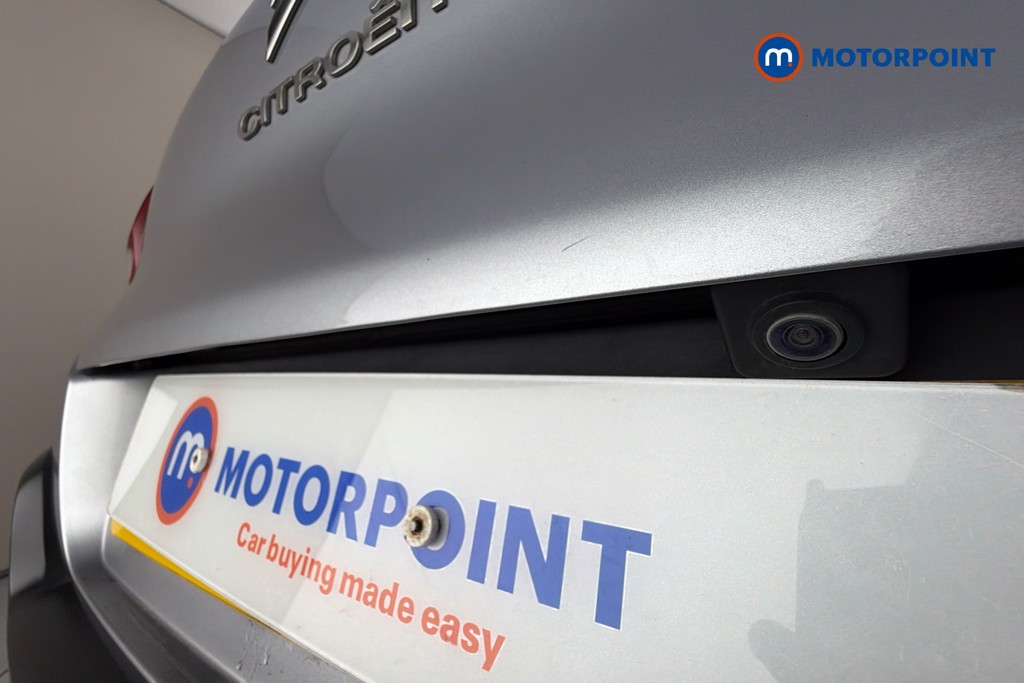 Citroen C3 Plus Manual Petrol Hatchback - Stock Number (1655392) - 36th supplementary image