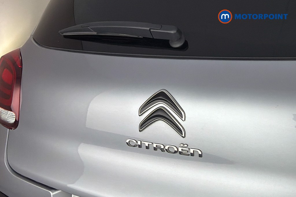 Citroen C3 Plus Manual Petrol Hatchback - Stock Number (1655392) - 37th supplementary image
