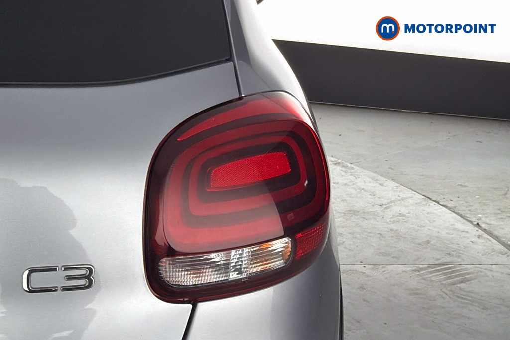 Citroen C3 Plus Manual Petrol Hatchback - Stock Number (1655392) - 38th supplementary image