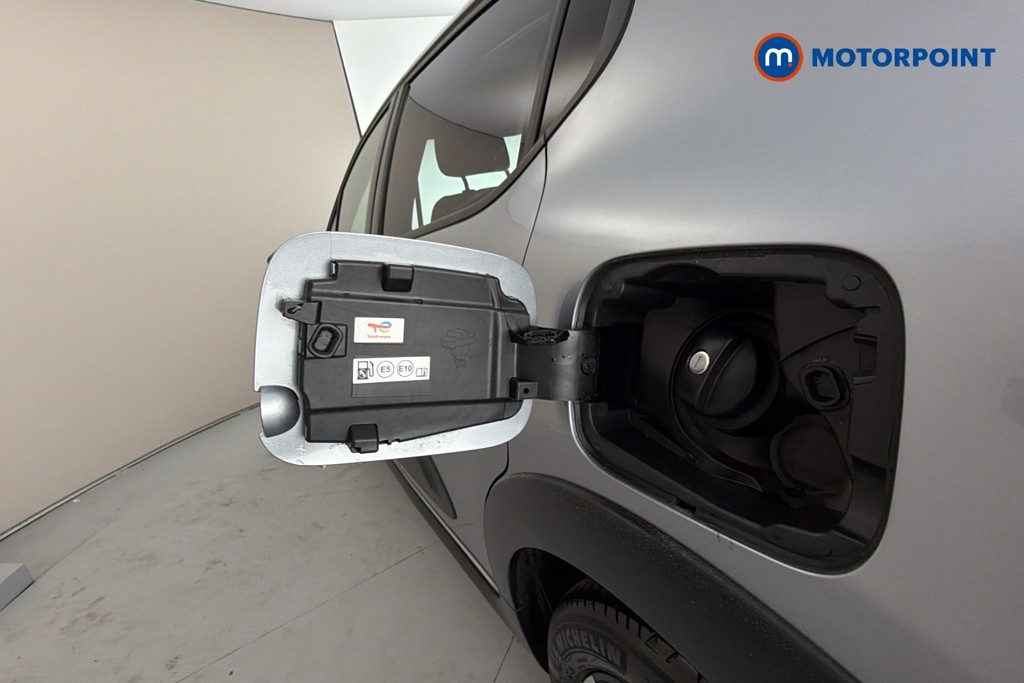 Citroen C3 Plus Manual Petrol Hatchback - Stock Number (1655392) - 41st supplementary image