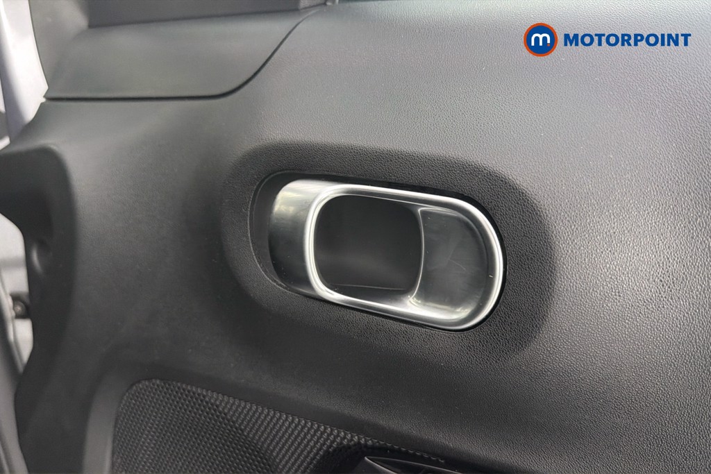 Citroen C3 Plus Manual Petrol Hatchback - Stock Number (1655392) - 42nd supplementary image