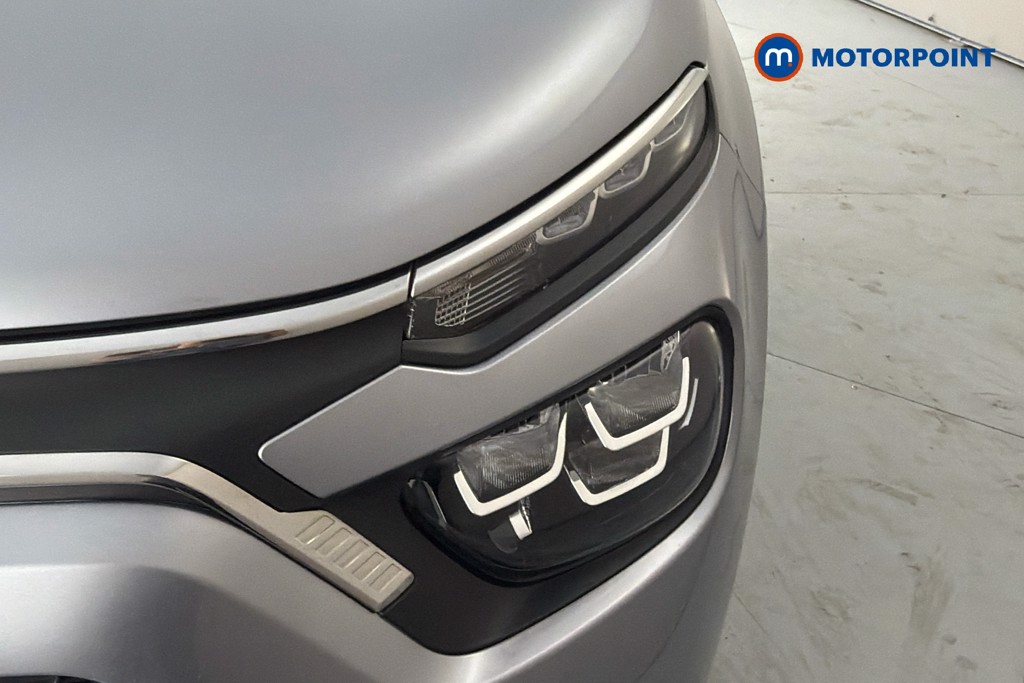 Citroen C3 Plus Manual Petrol Hatchback - Stock Number (1655392) - 44th supplementary image