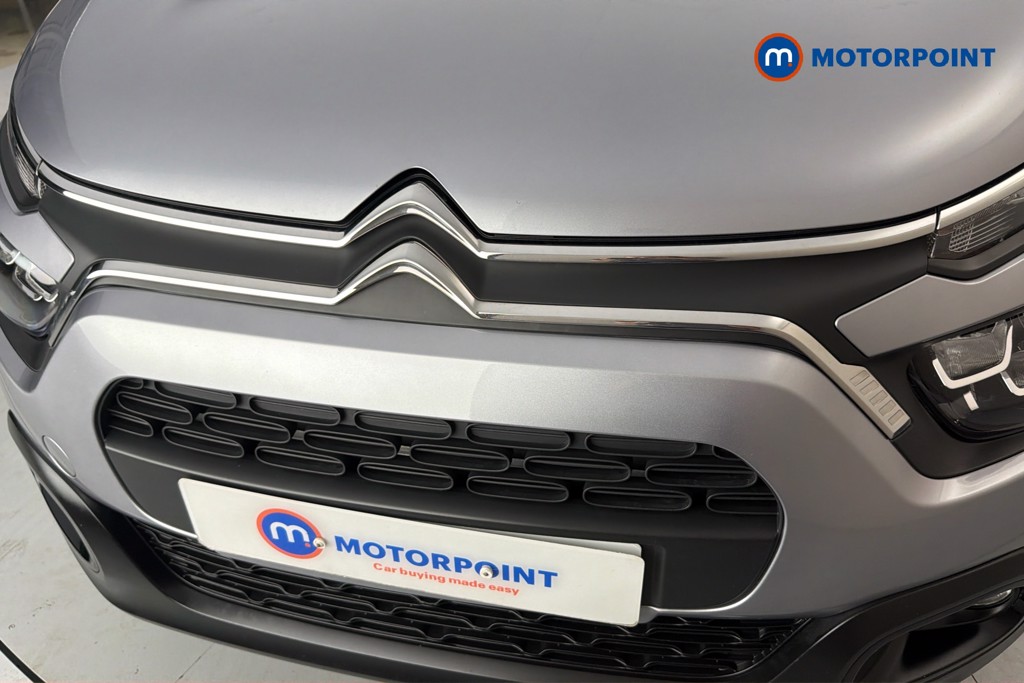 Citroen C3 Plus Manual Petrol Hatchback - Stock Number (1655392) - 45th supplementary image