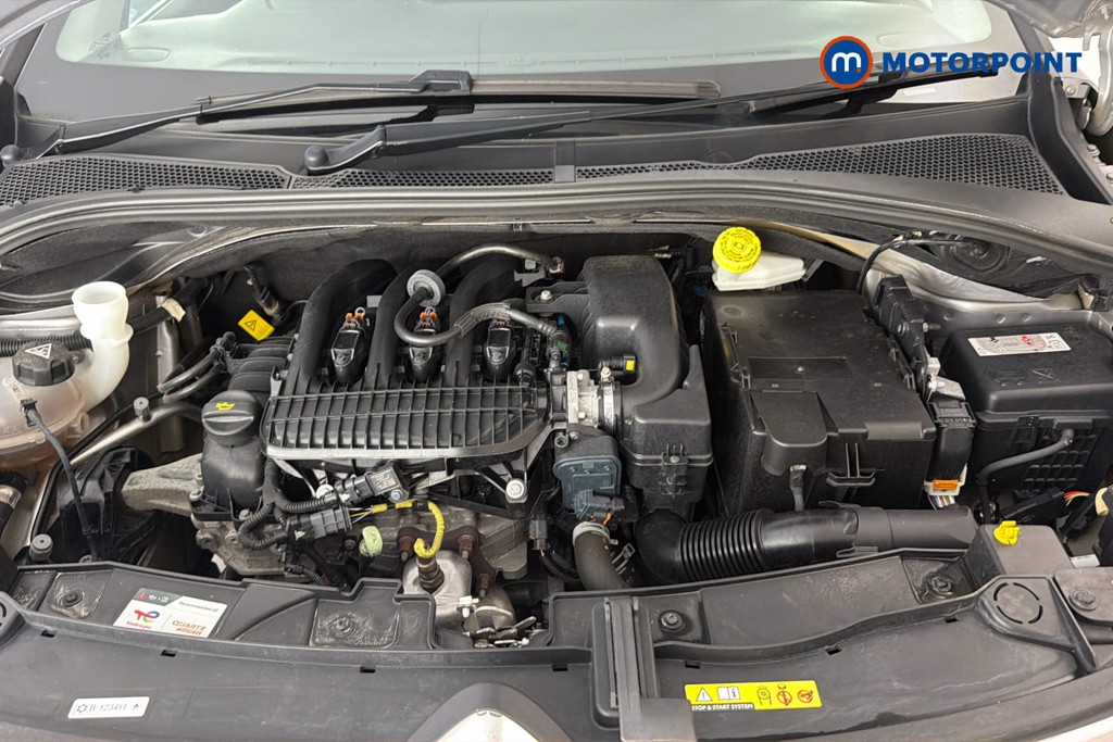 Citroen C3 Plus Manual Petrol Hatchback - Stock Number (1655392) - 51st supplementary image