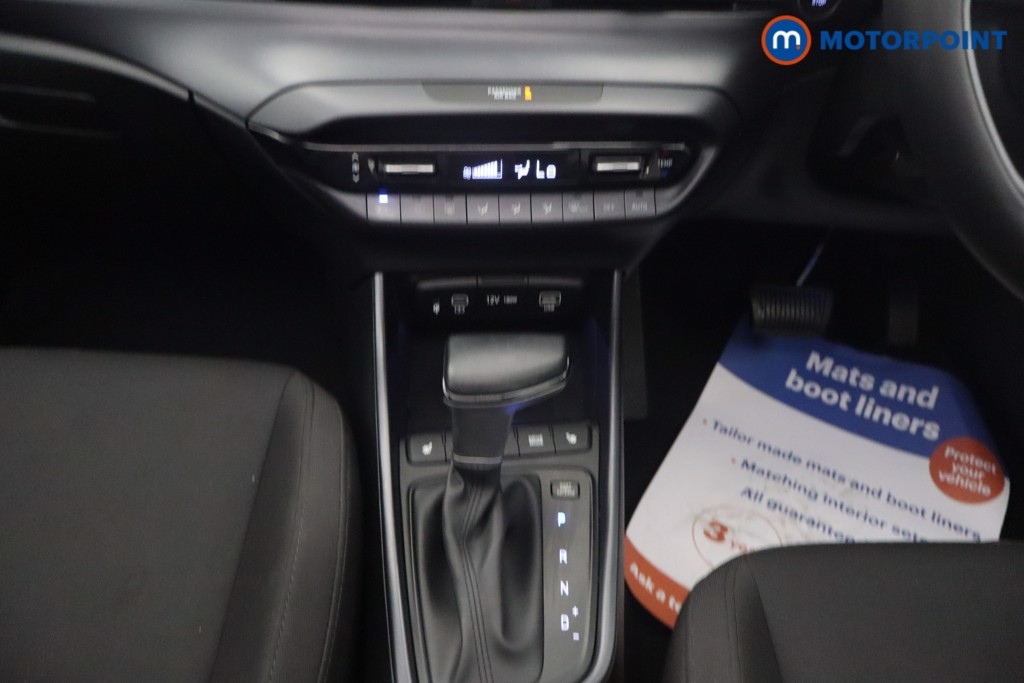 Hyundai I20 Ultimate Automatic Petrol Hatchback - Stock Number (1655630) - 6th supplementary image