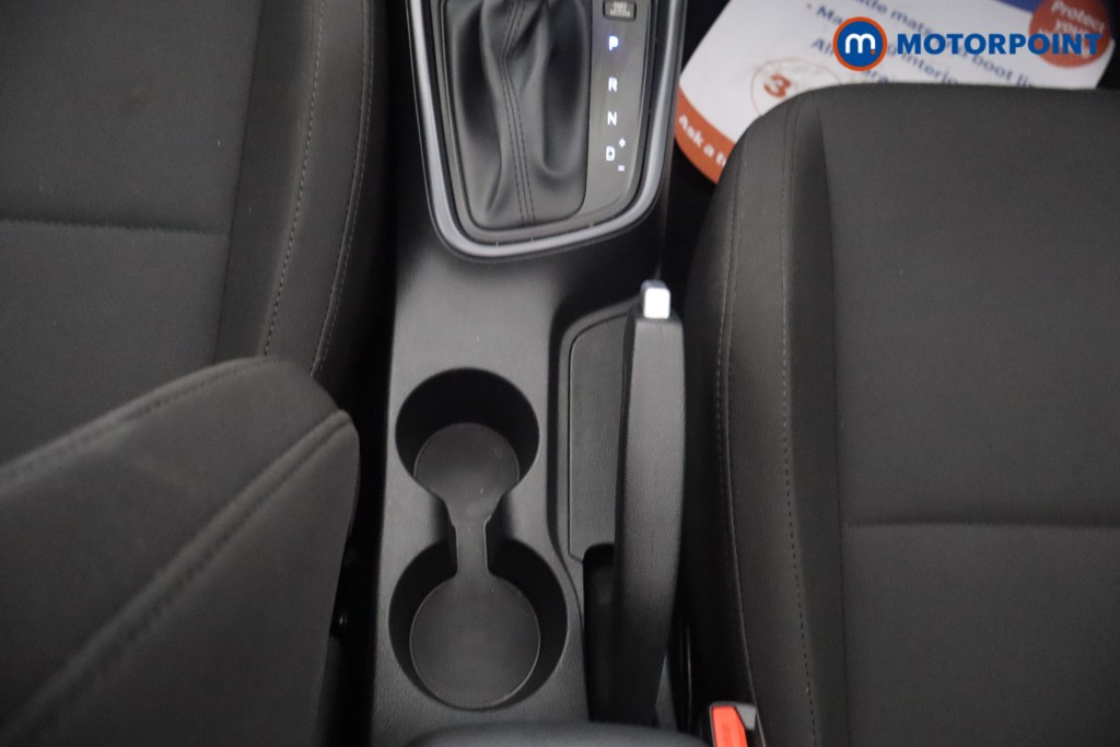 Hyundai I20 Ultimate Automatic Petrol Hatchback - Stock Number (1655630) - 7th supplementary image