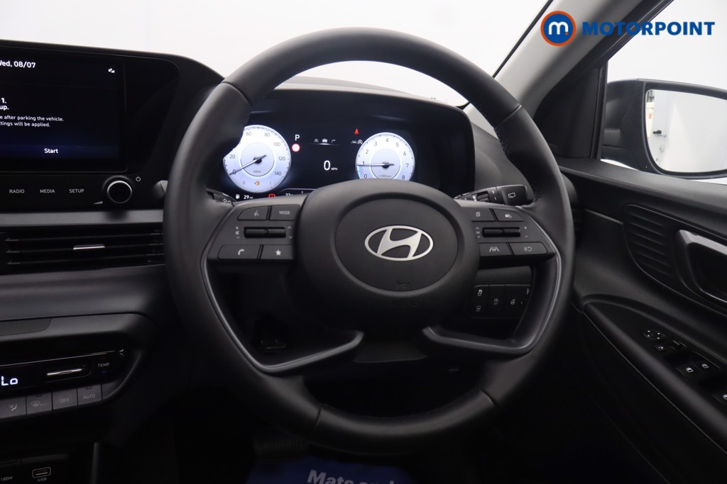 Hyundai I20 Ultimate Automatic Petrol Hatchback - Stock Number (1655630) - 8th supplementary image