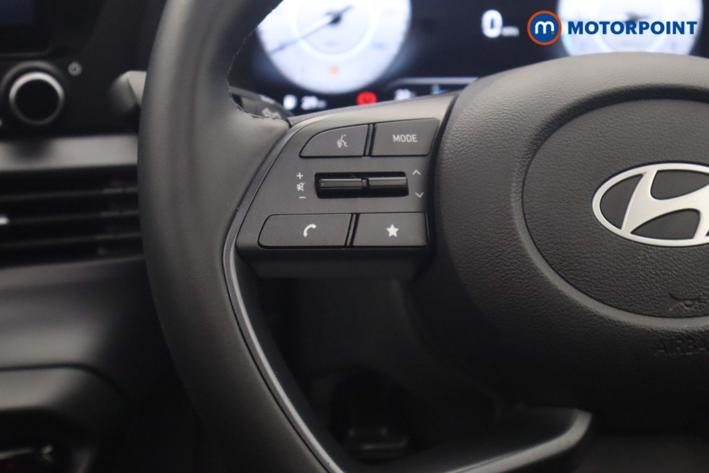 Hyundai I20 Ultimate Automatic Petrol Hatchback - Stock Number (1655630) - 9th supplementary image