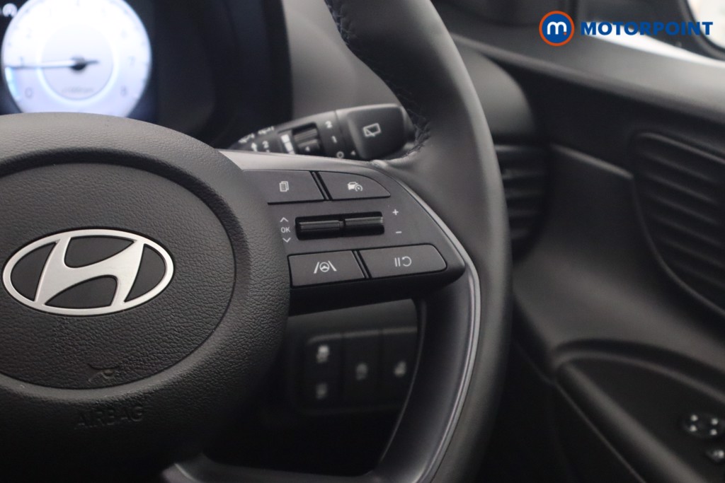 Hyundai I20 Ultimate Automatic Petrol Hatchback - Stock Number (1655630) - 10th supplementary image