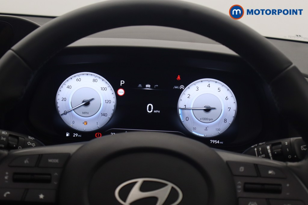 Hyundai I20 Ultimate Automatic Petrol Hatchback - Stock Number (1655630) - 11th supplementary image
