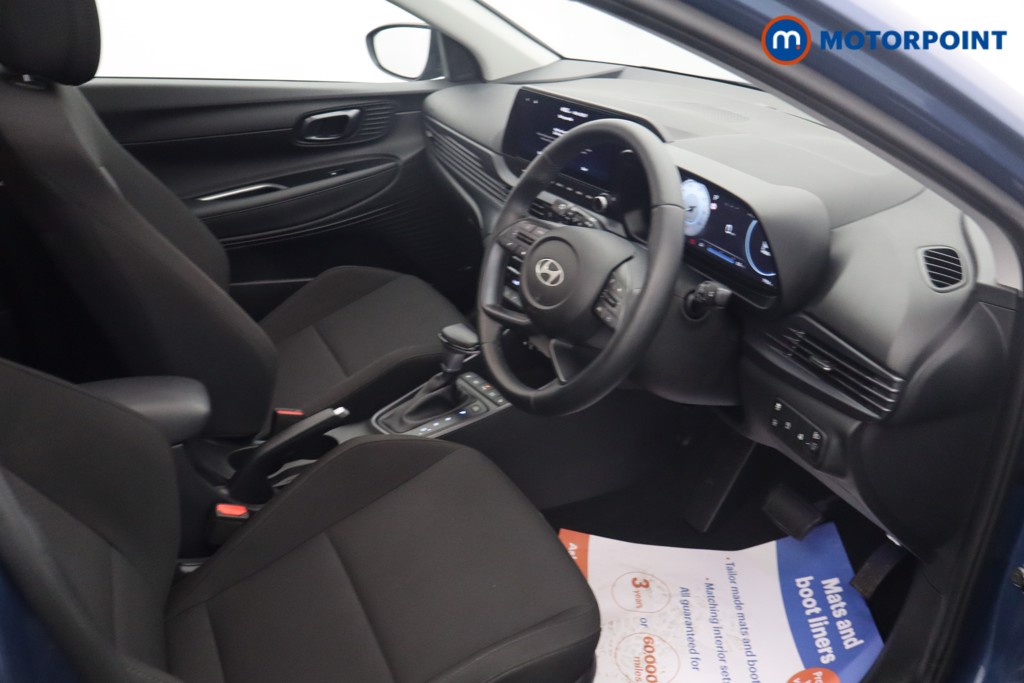 Hyundai I20 Ultimate Automatic Petrol Hatchback - Stock Number (1655630) - 12th supplementary image