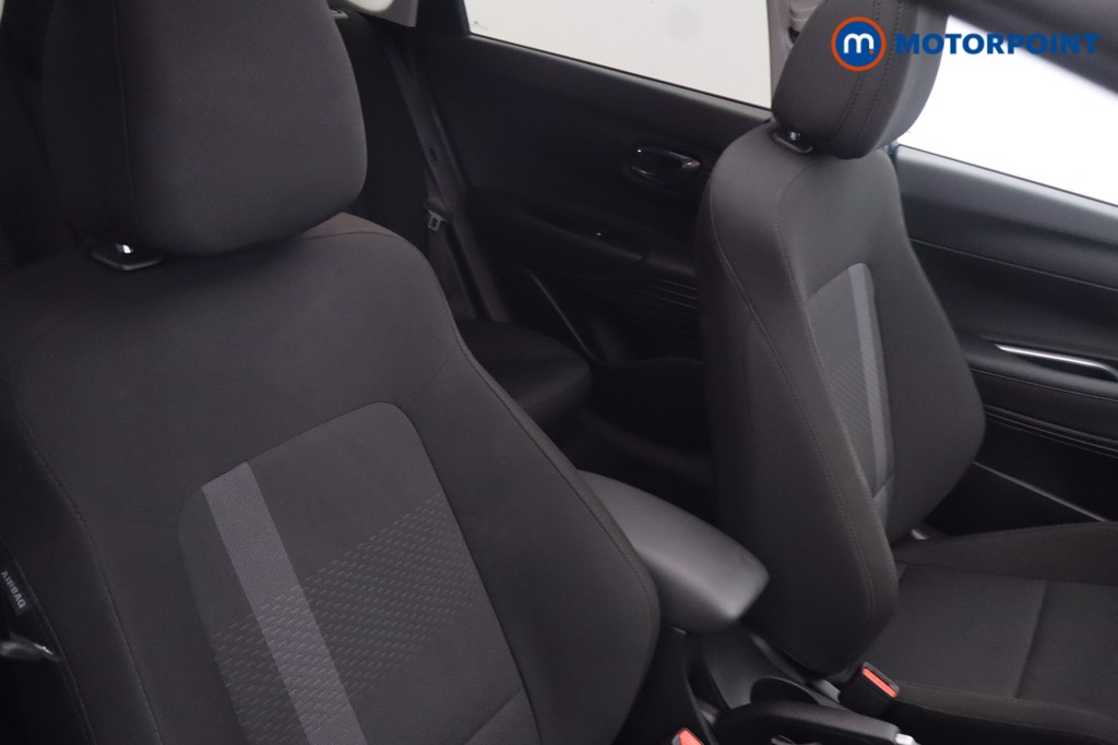 Hyundai I20 Ultimate Automatic Petrol Hatchback - Stock Number (1655630) - 13th supplementary image