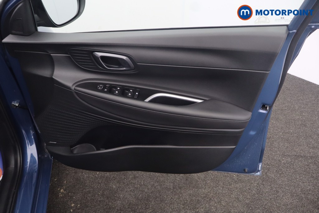 Hyundai I20 Ultimate Automatic Petrol Hatchback - Stock Number (1655630) - 15th supplementary image