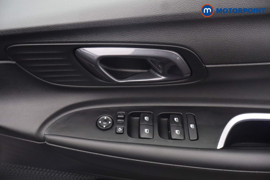 Hyundai I20 Ultimate Automatic Petrol Hatchback - Stock Number (1655630) - 16th supplementary image