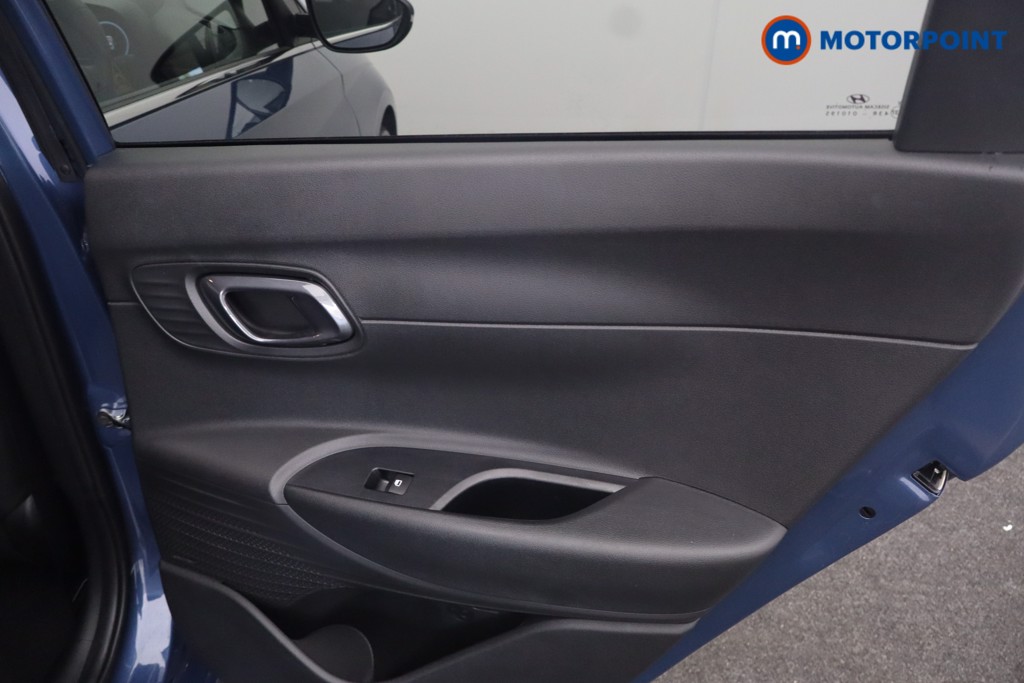 Hyundai I20 Ultimate Automatic Petrol Hatchback - Stock Number (1655630) - 18th supplementary image