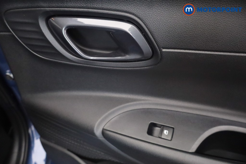 Hyundai I20 Ultimate Automatic Petrol Hatchback - Stock Number (1655630) - 19th supplementary image