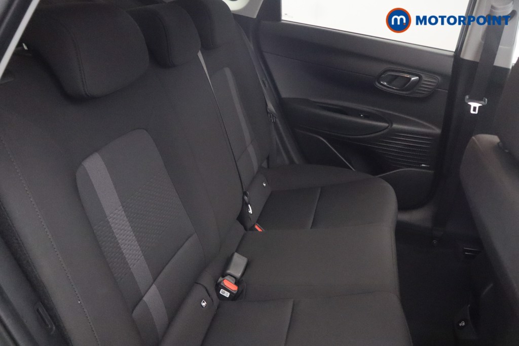 Hyundai I20 Ultimate Automatic Petrol Hatchback - Stock Number (1655630) - 21st supplementary image